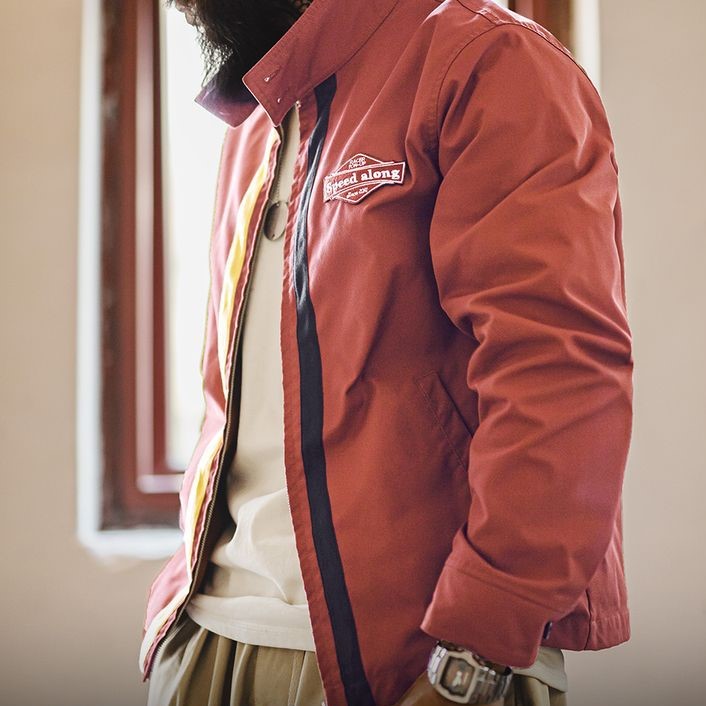 Retro Racing Jacket_img_2