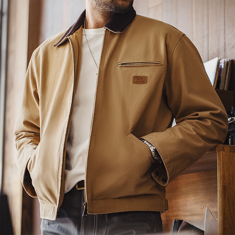 Retro Hunting Jacket_img_0