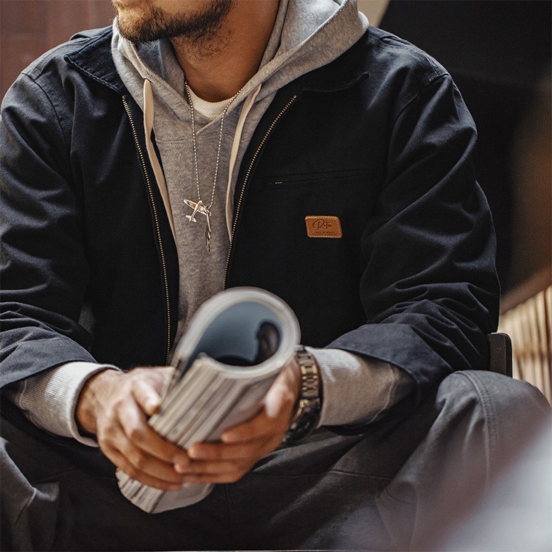 Retro Hunting Jacket_img_4