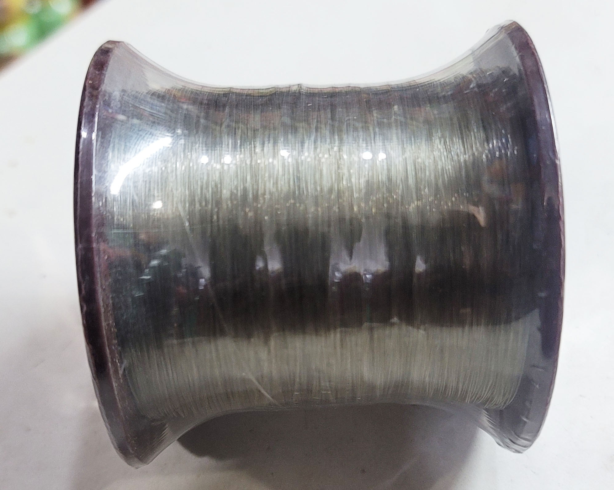 Monofilament Mk Ger Line 330 Yard (0.35mm) - বড়শির সুতা 330 গজ (০.৩৫ এম এম)_img_3