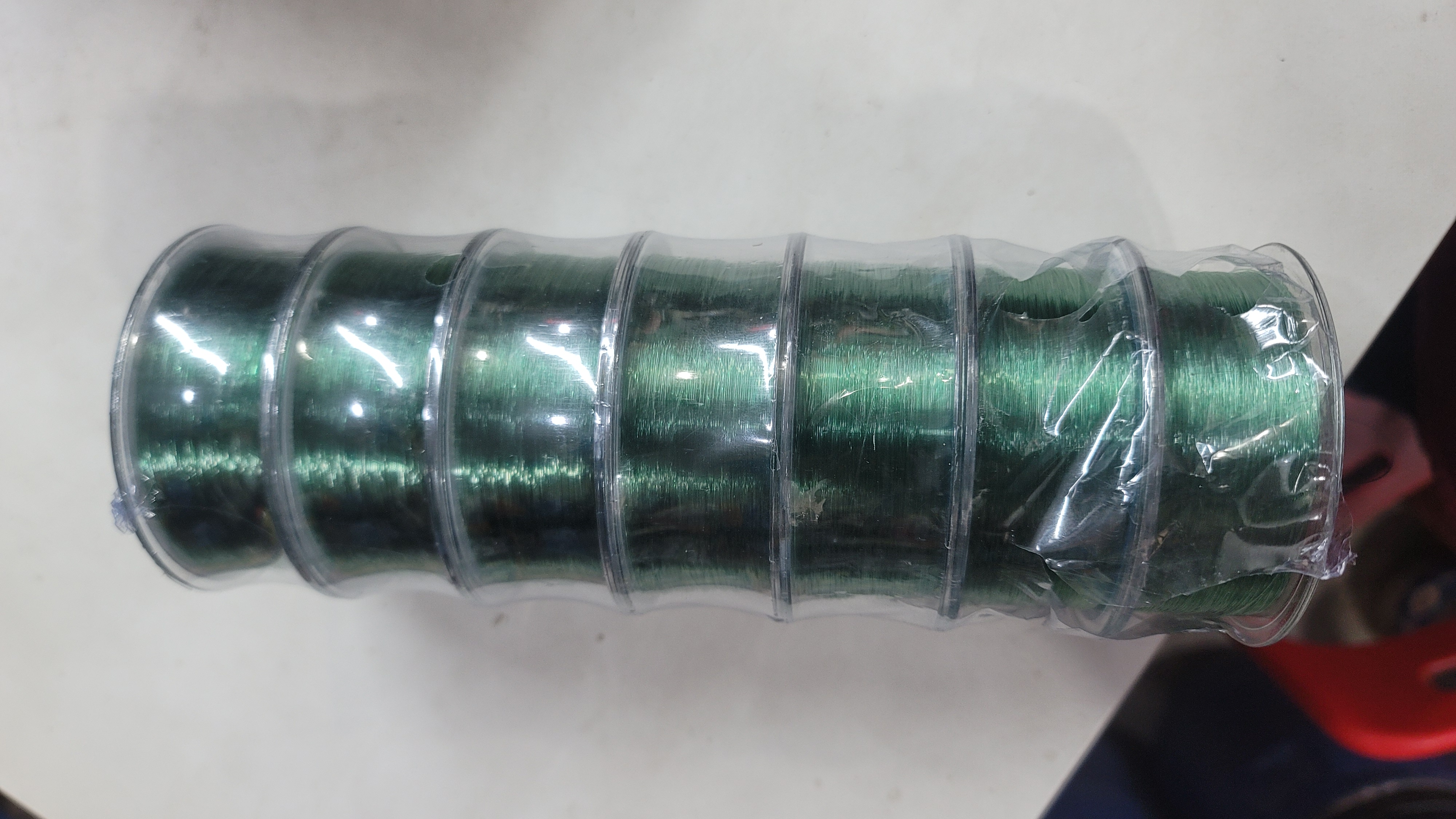 Tica Arrow Monofilament 150 meter (0.35m)-  টিকা অ্যারো মনোফিলামেন্ট ১৫০ মিটার (০.৩৫ এম.)_img_3