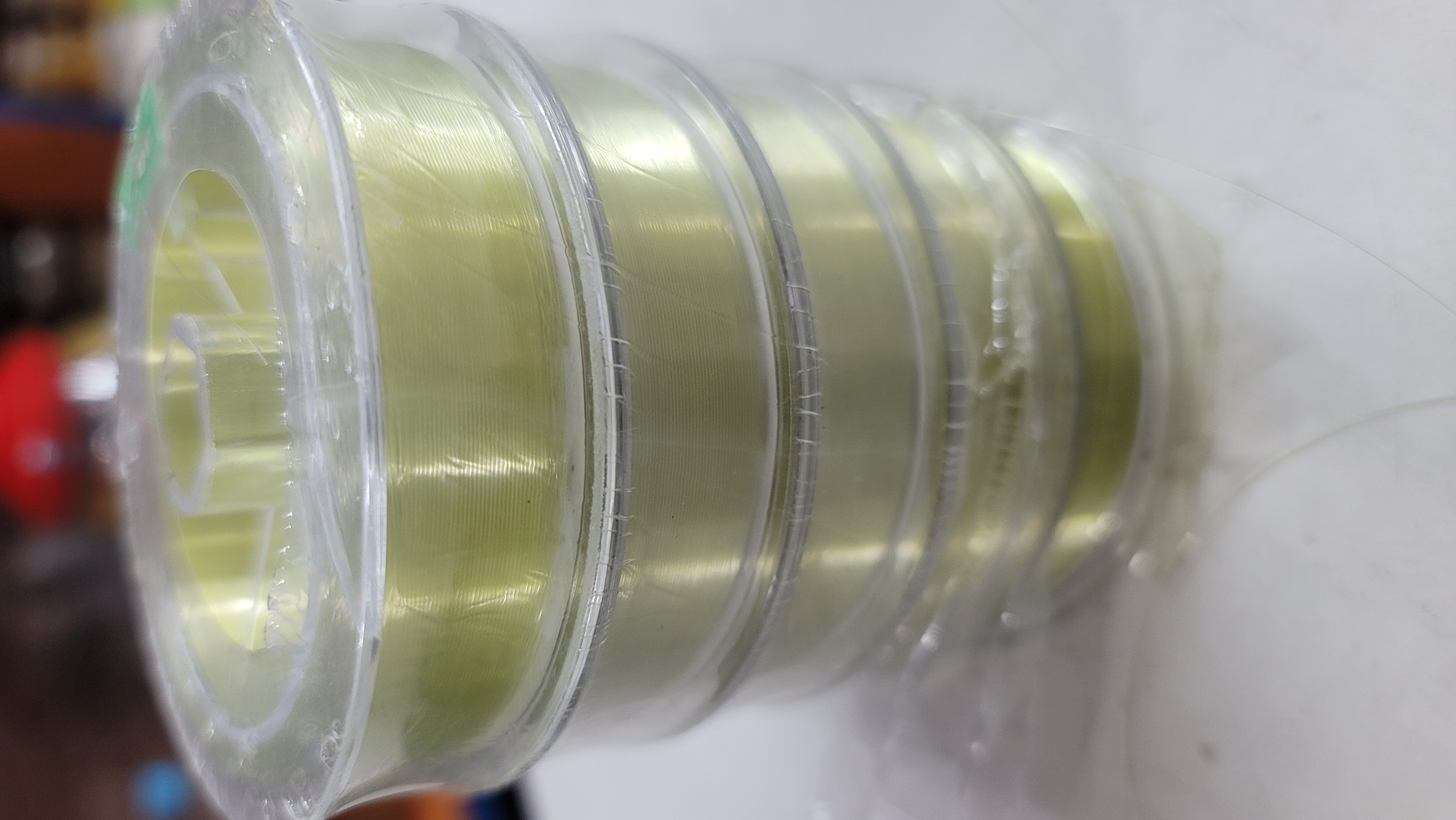 Tica UP Monofilament 150 meter (0.35mm) -  টিকা ইউপি মনোফিলামেন্ট 150 মিটার (0.35 মিমি)_img_2