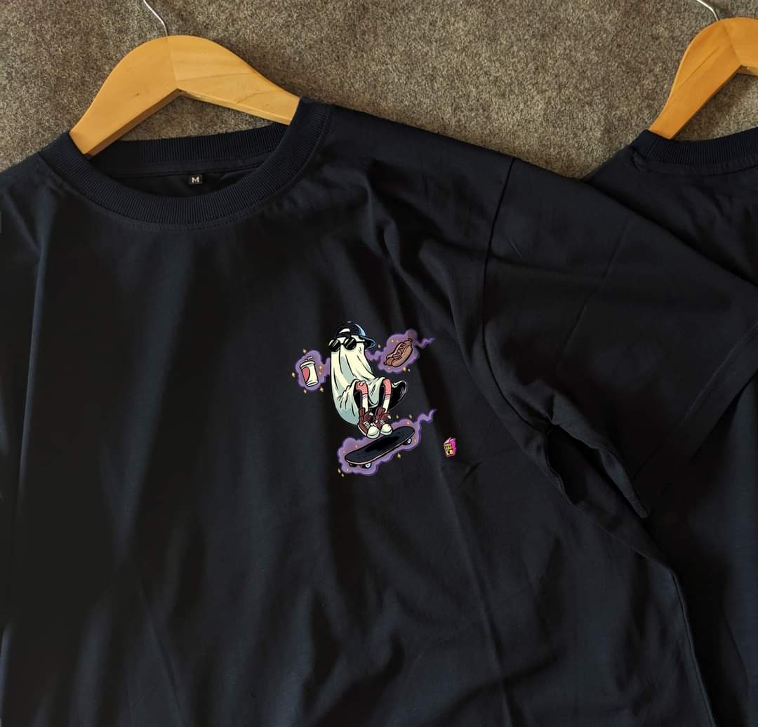 skateboard black oversized t-shirt_img_4