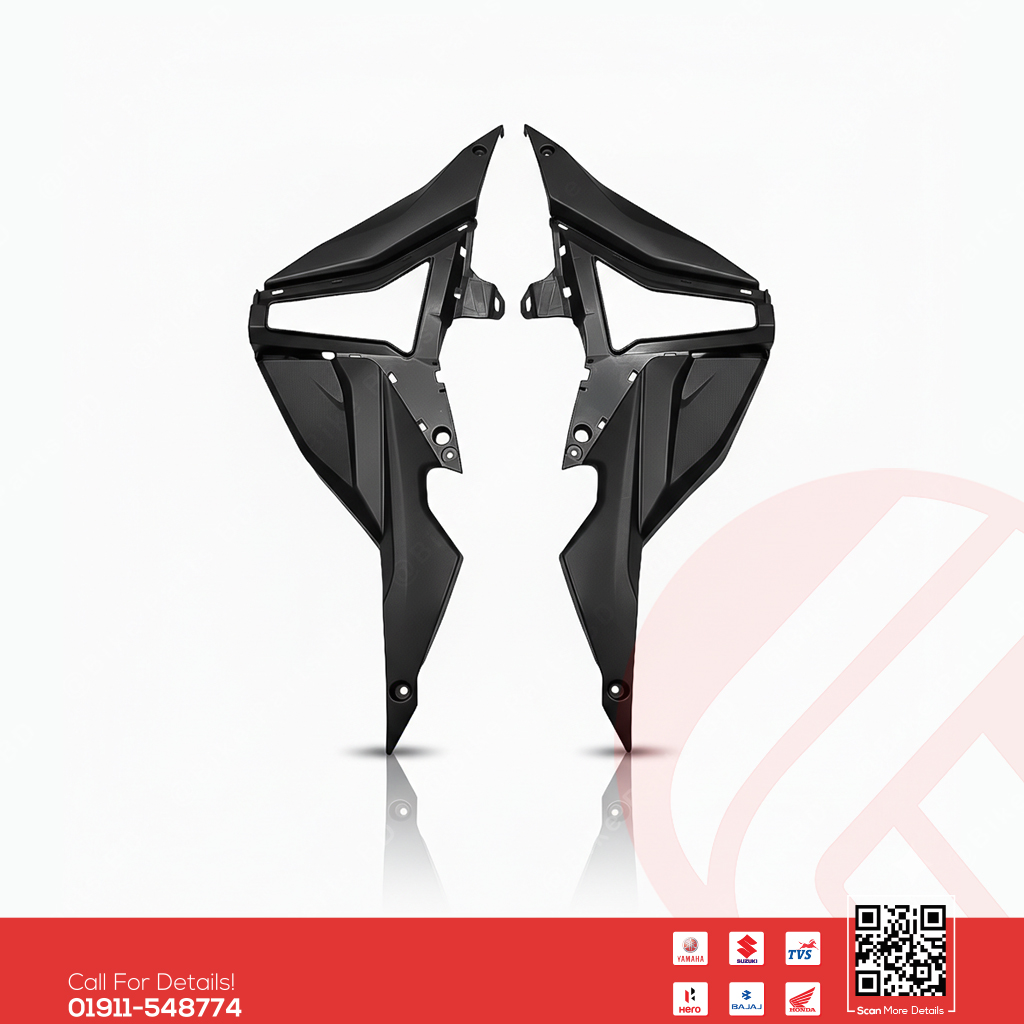 Said Cover for Suzuki Gixxer & Gixxer SF bike._img_0