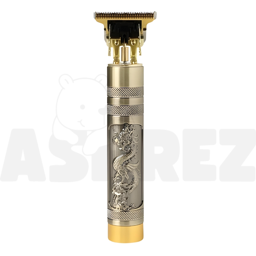 Vintage T9 Cordless Hair Cutting Machine