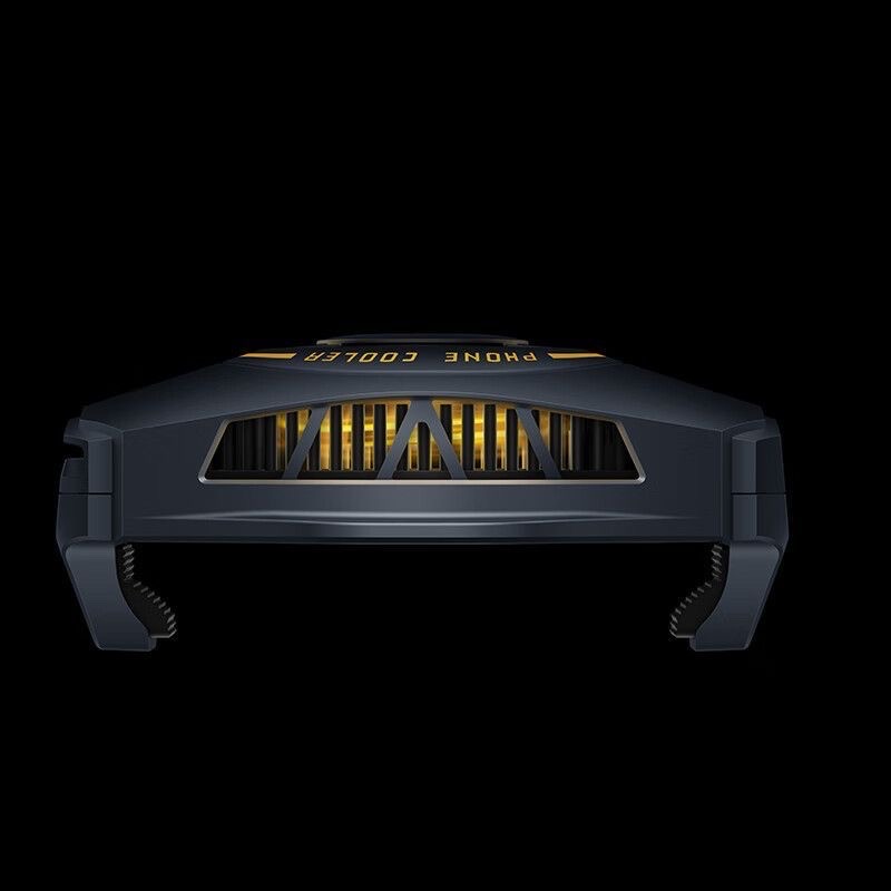 IQOO cooler 2Neo radiator semiconductor cooling refrigeration_img_6