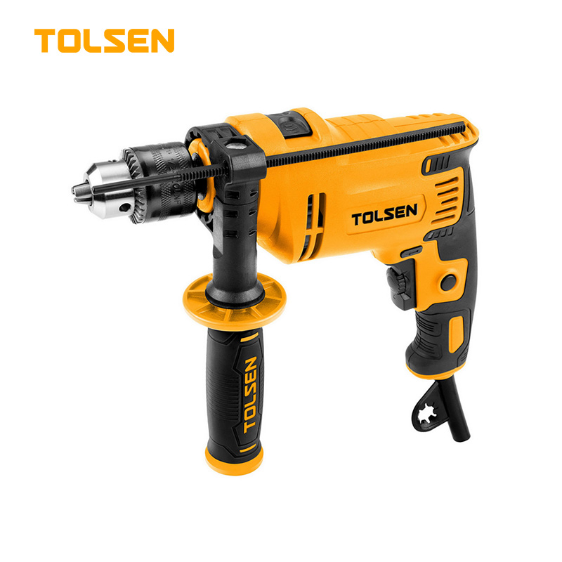 TOLSEN 79506, 850W Impact Drill Hammer 13mm Variable Speed Model: 79506_img_0