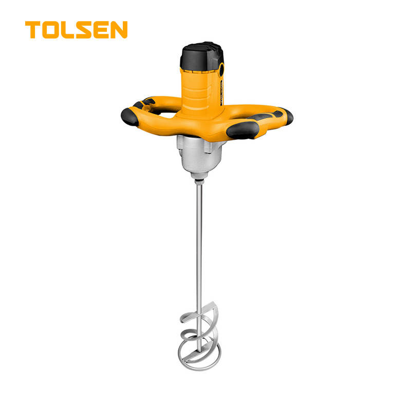 TOLSEN 79509,  Paint & Cement Mixer 2 Speed, 1800W  Model: 79509_img_0