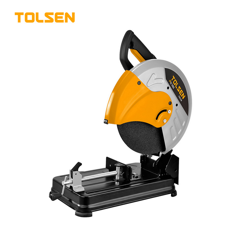 TOLSEN 79538, Cut-off Machine Saw 2500W, 355mm (14"), Model: 79538_img_0