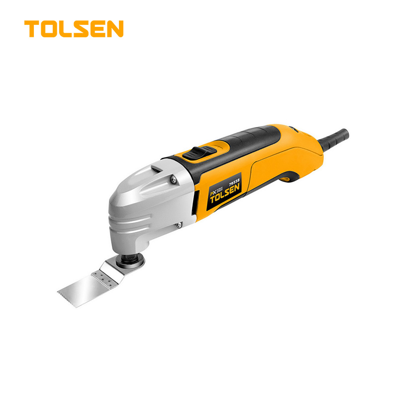 TOLSEN 79558, Oscillating Multi-Tool set 300w, with accessories; Model 79558_img_0
