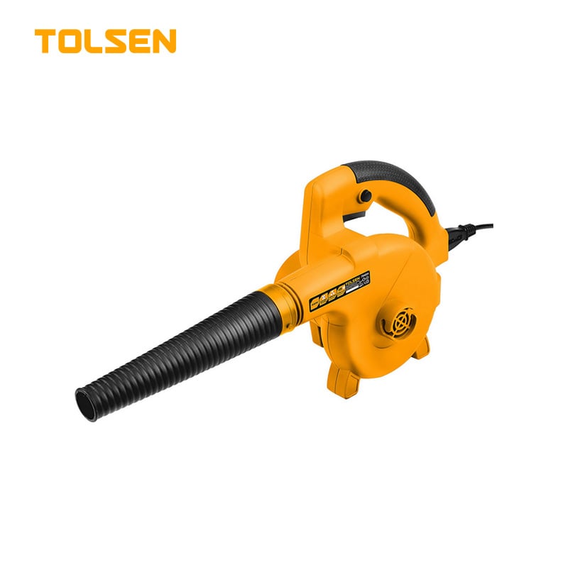 TOLSEN 79604, Blower 400W Heavy Duty, Industrial quality; Model: 79604