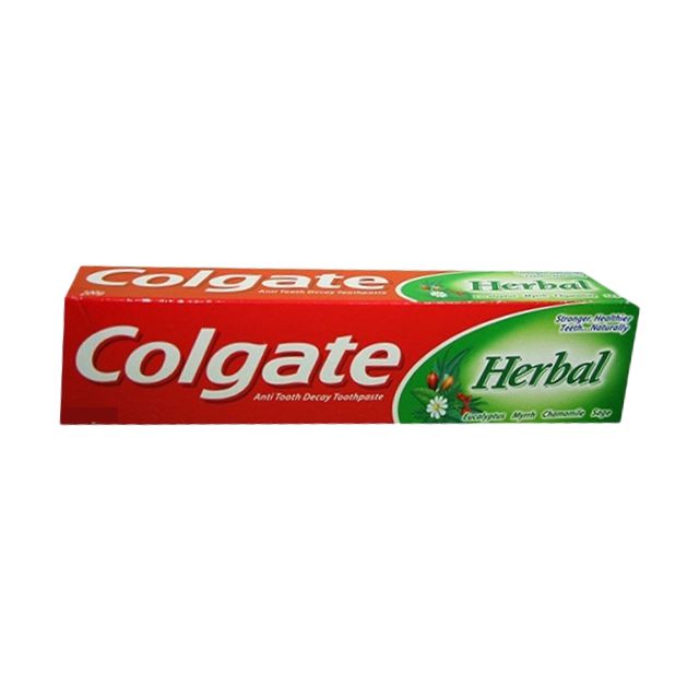 Colgate Herbal Toothpaste 50gm(কোলগেট হারবাল টুথপেস্ট)_img_0