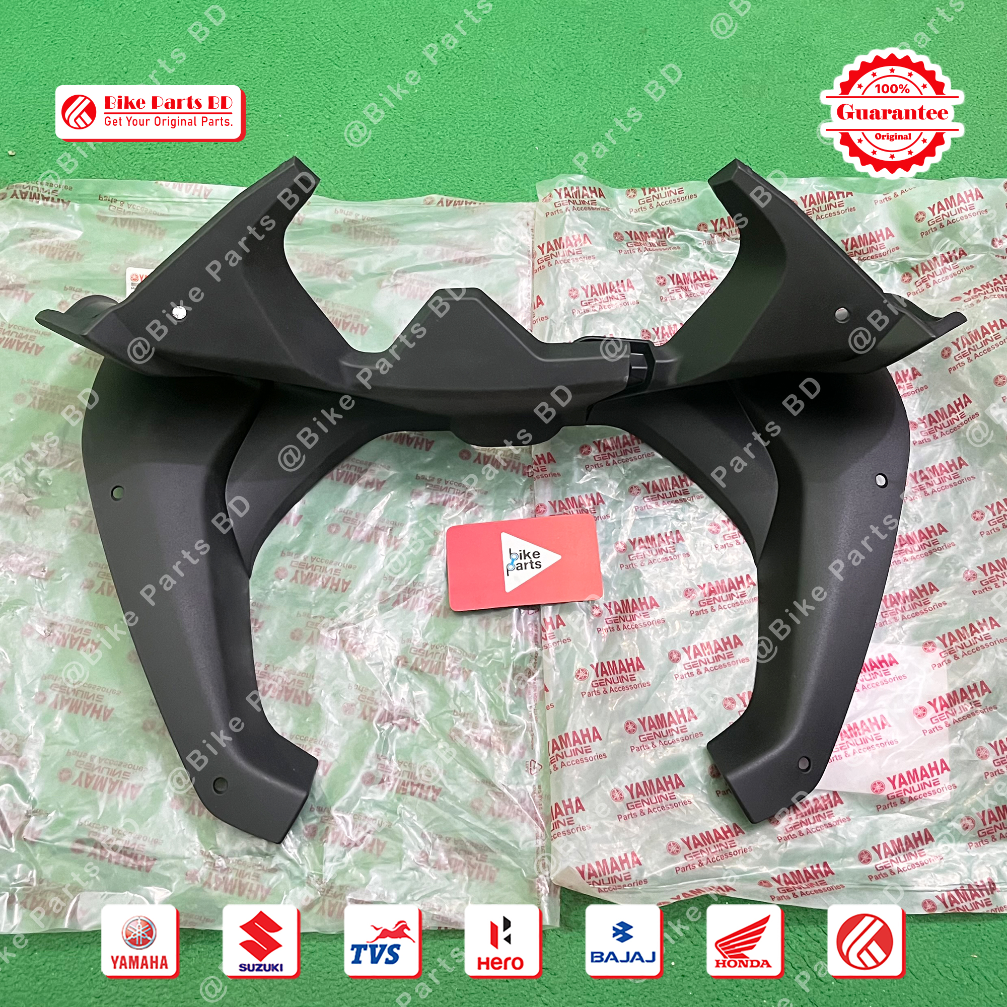 Meter Cowling for Yamaha Fazer V1 bike._img_1