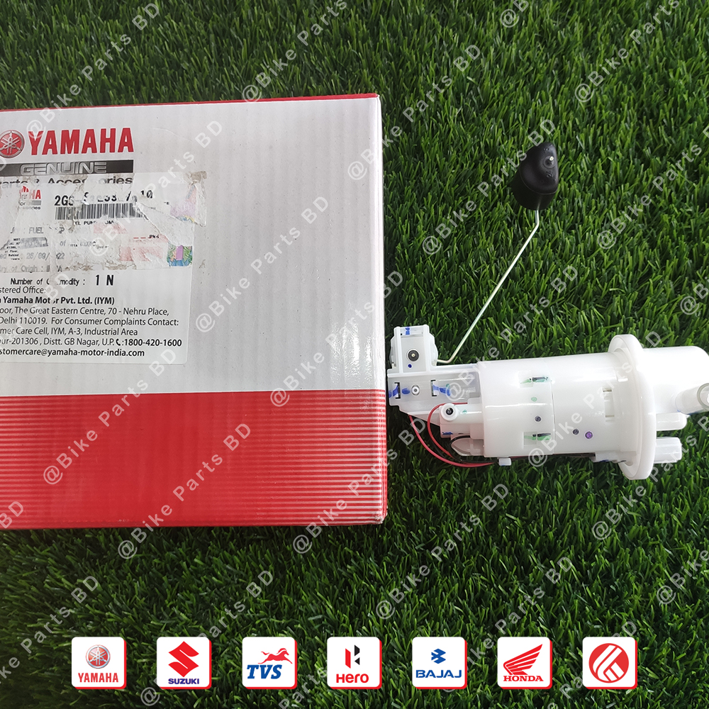 Fuel Pump Assy for Yamaha FZS V2 & Fazer V2 bike._img_1