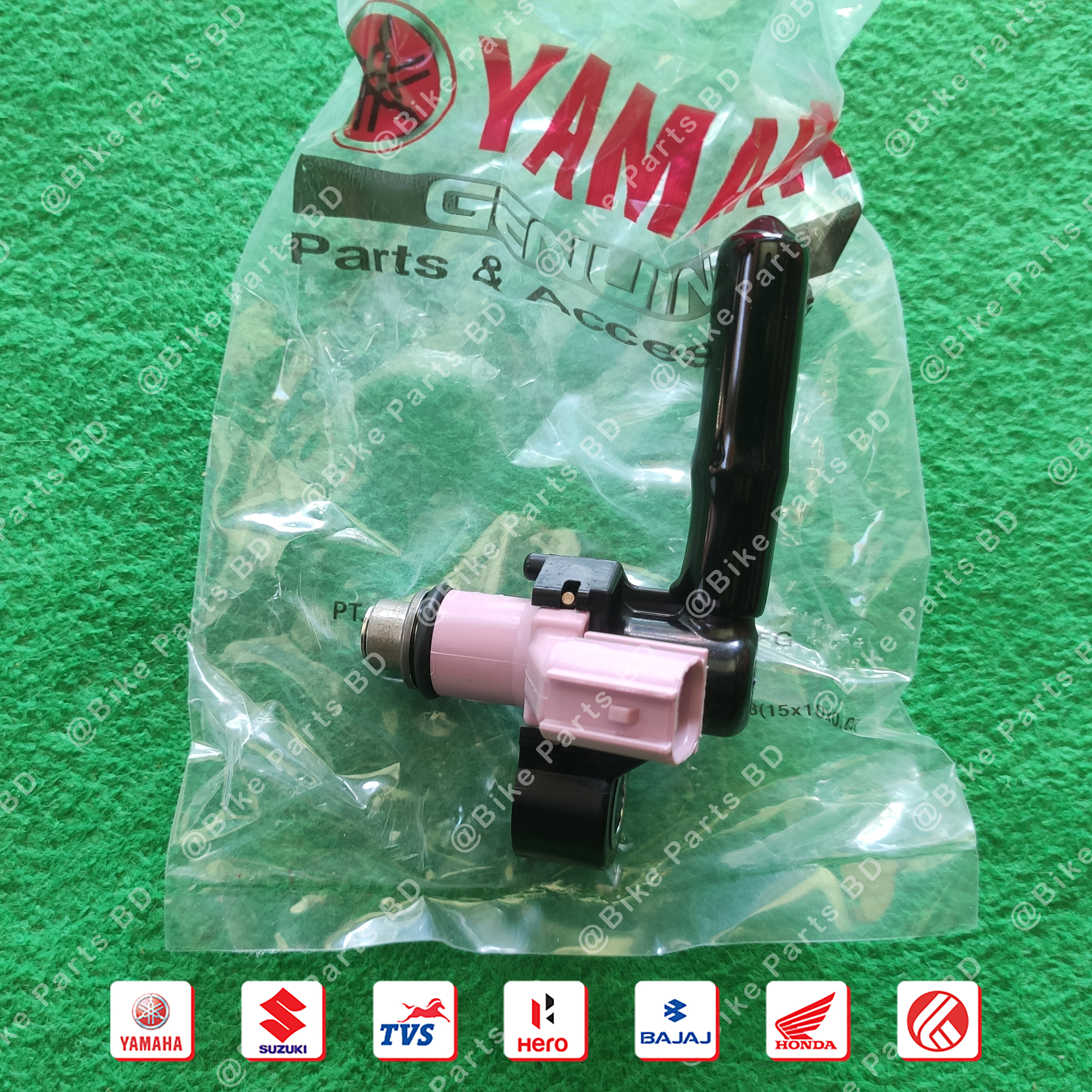 Injector Assy For Yamaha FZS V2 bike._img_1