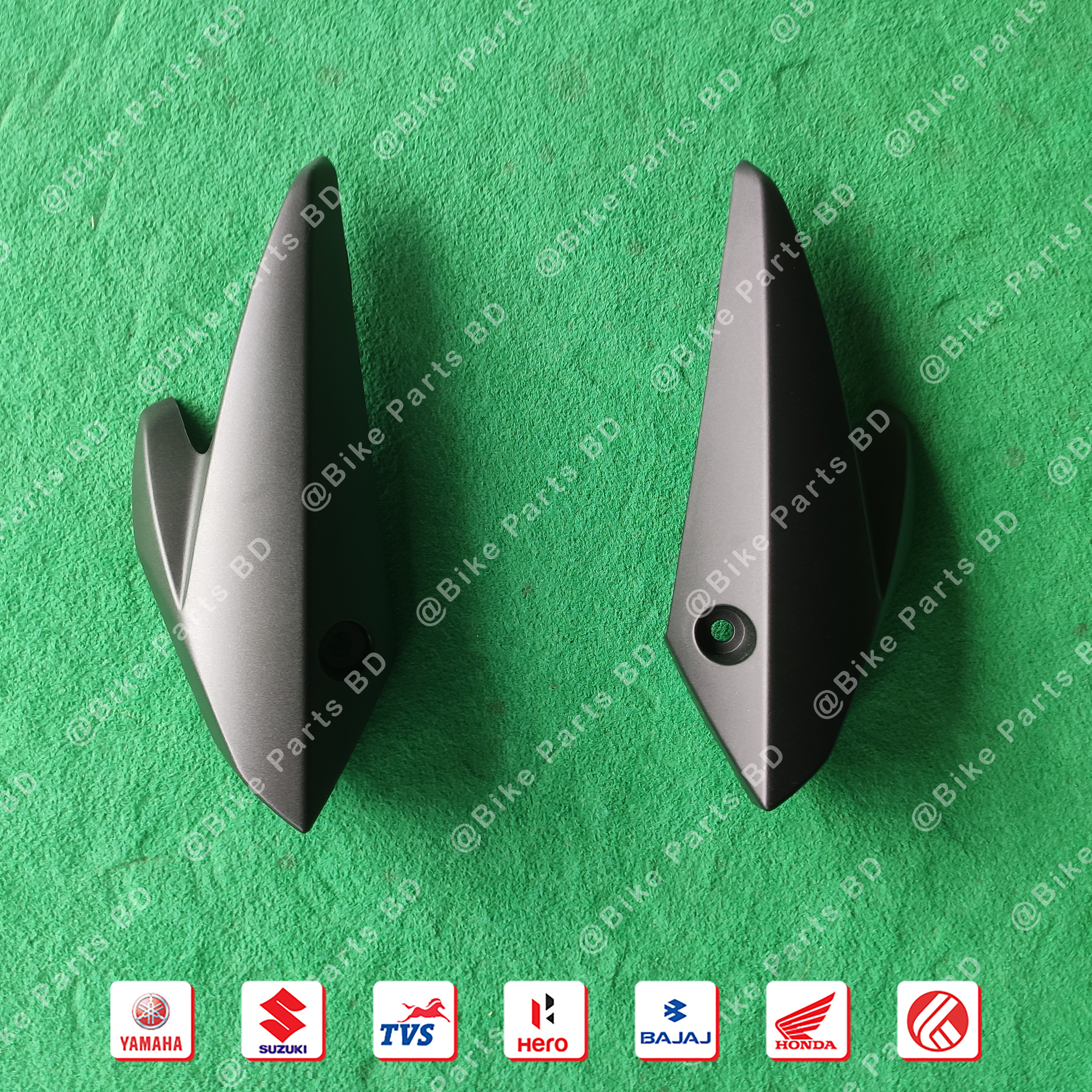 Headlight Kan for Yamaha FZS V2 (Armada Blue) bike._img_1