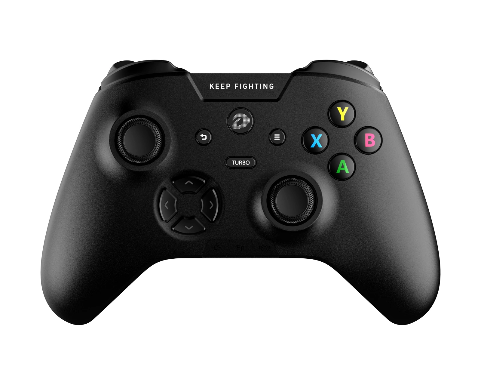 DAREU H105 Tri-Mode Wireless Gamepad 360° Joystick Controller (Black)_img_0