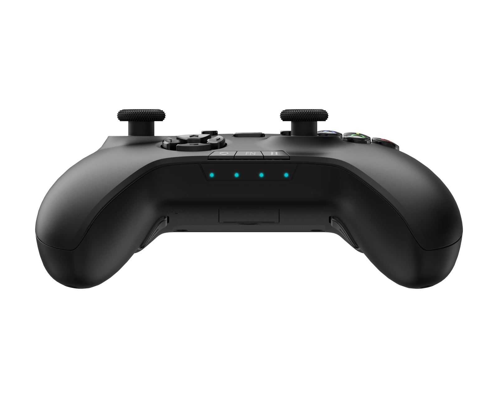 DAREU H105 Tri-Mode Wireless Gamepad 360° Joystick Controller (Black)_img_1