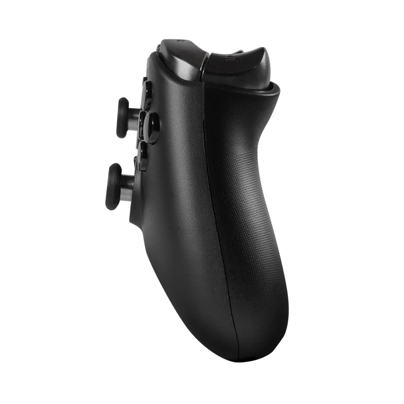 DAREU H105 Tri-Mode Wireless Gamepad 360° Joystick Controller (Black)_img_2