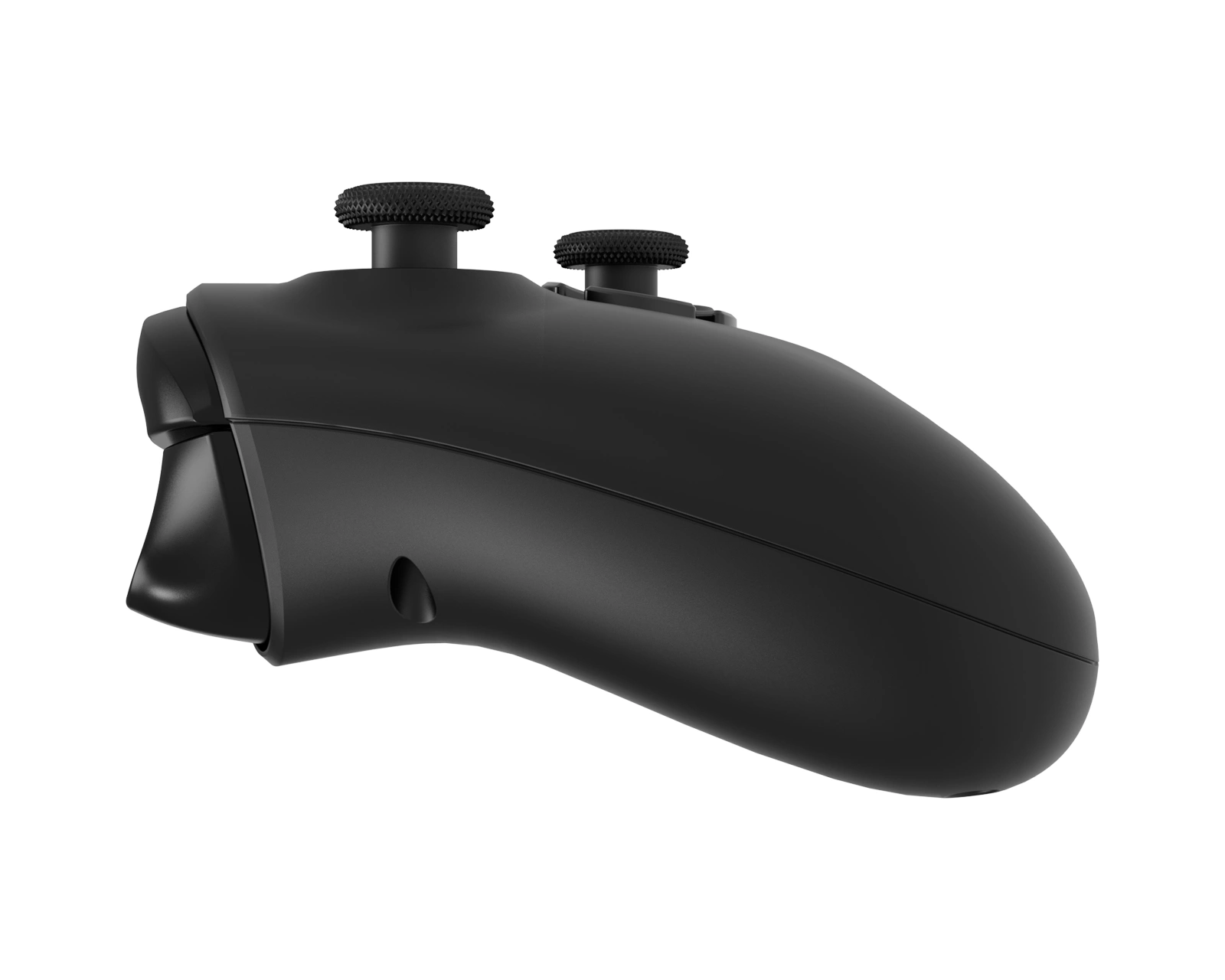 DAREU H105 Tri-Mode Wireless Gamepad 360° Joystick Controller (Black)_img_3