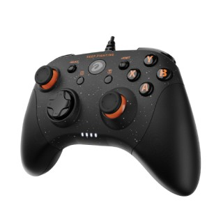 Dareu H101 Wired Gamepad 360° Joystick Controller_img_2