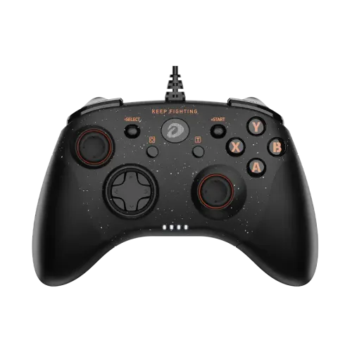 Dareu H101 Wired Gamepad 360° Joystick Controller_img_3
