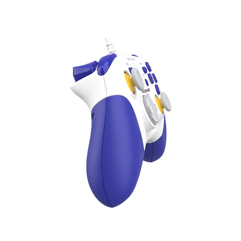 Dareu H101 Wired Gamepad 360° Joystick Controller_img_4