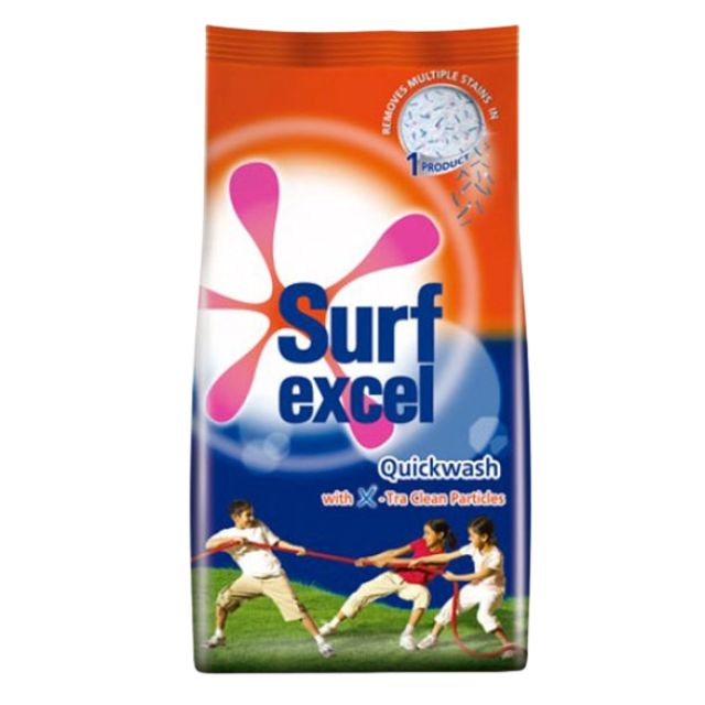 Surf Excel Washing Powder 1 kg(সার্ফ এক্সেল ওয়াশিং পাউডার)_img_0