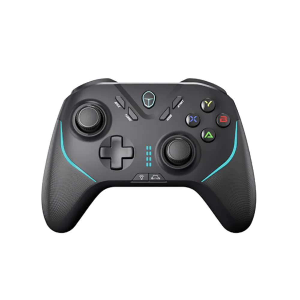 (Stock Out) Thunderobot G50 Pro Tri Mode Xbox-Layout Hall Trigger Gaming Controller For PC/Switch/IOS/Android_img_0