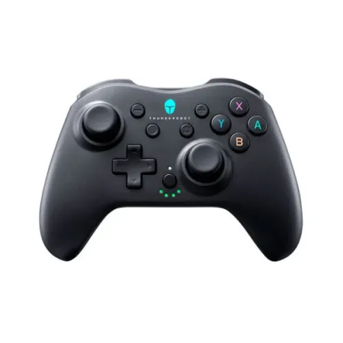 (Stock Out) Thunderobot G40 Gaming Controller Bluetooth Wired Vibration Gamepad for Windows and Switch (Stock out)_img_1
