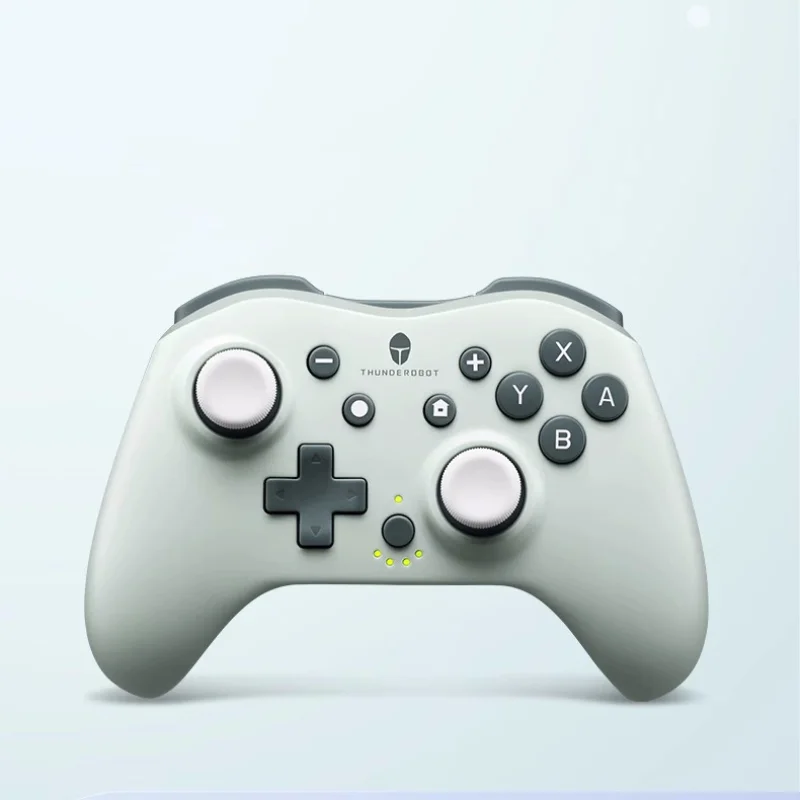 (Stock Out) Thunderobot G40 Gaming Controller Bluetooth Wired Vibration Gamepad for Windows and Switch (Stock out)_img_2