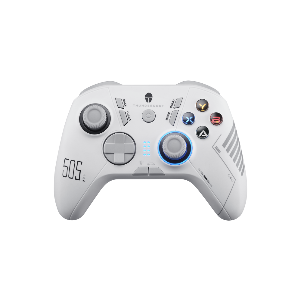 Thunderobot G50s Tri Mode Hall Trigger and Hall Effect Joystick Gaming Controller (Stock out)_img_3