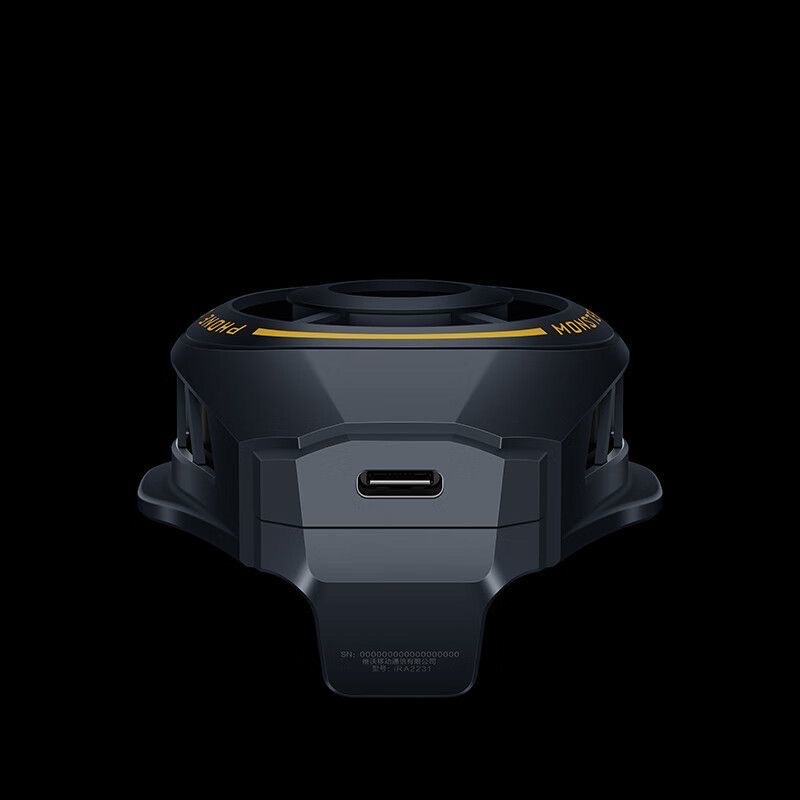 IQOO cooler 2Neo radiator semiconductor cooling refrigeration_img_5