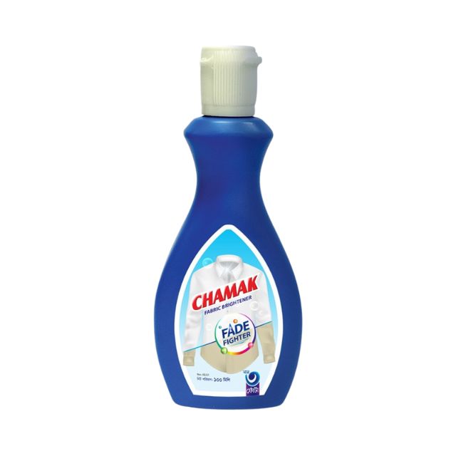 Chamak Fabric Brightener 100ml(চমক ফ্যাব্রিক ব্রাইটনার)_img_0