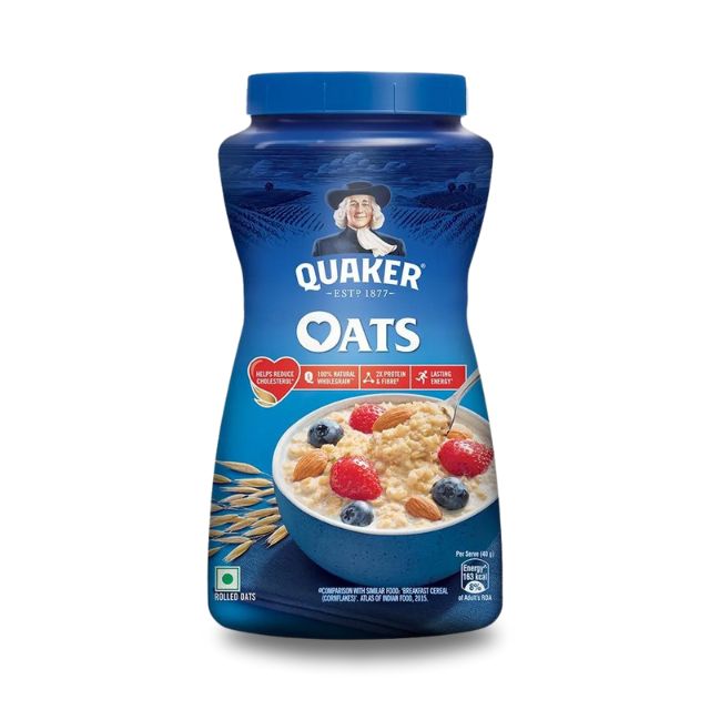 Quaker Oats Jar 900gm_img_0