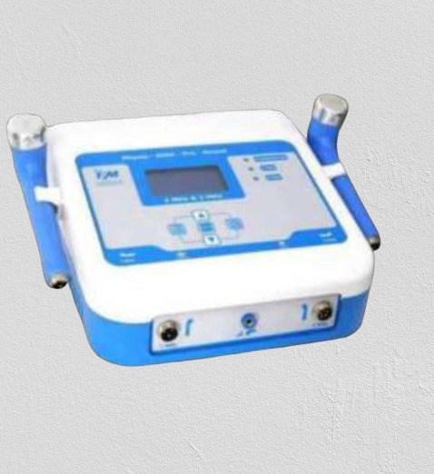 UST table mode 1&3MHz