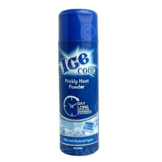 Ice Cool Prickly Heat Powder 100gm(আইস কুল প্রিকলি হিট পাউডার)_img_0