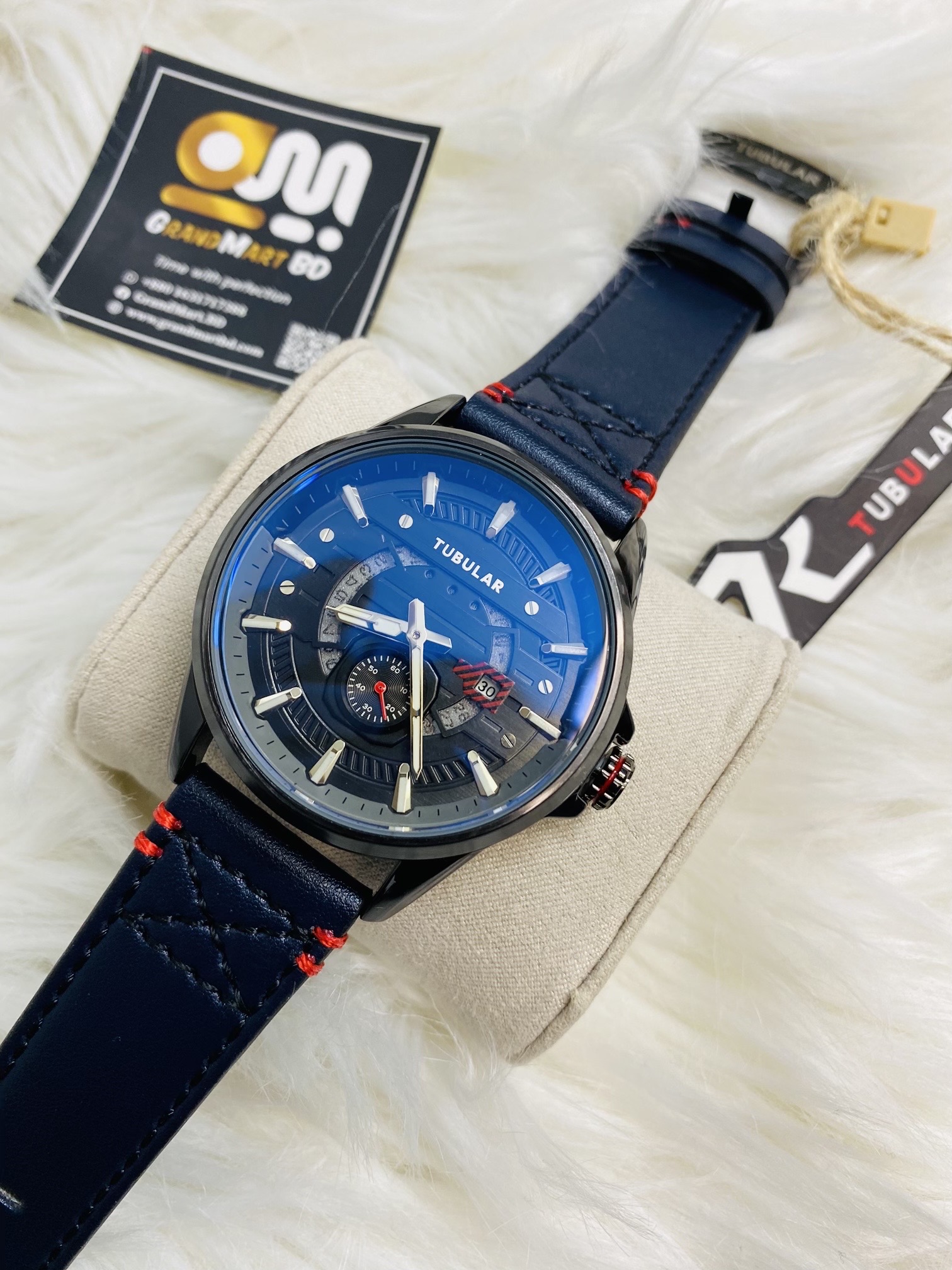 Tubular Mens watch_img_2