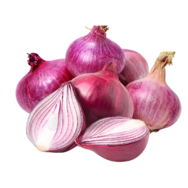 Lal Peyaj (Onion Red Imported) ±25gm 500gm(আমদানিকৃত পেয়াজ )_img_0