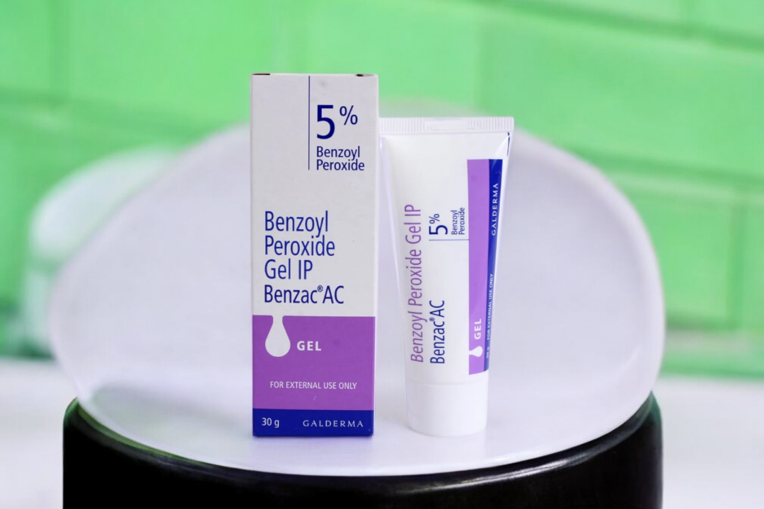 Benzac AC 5% Gel 30g_img_0