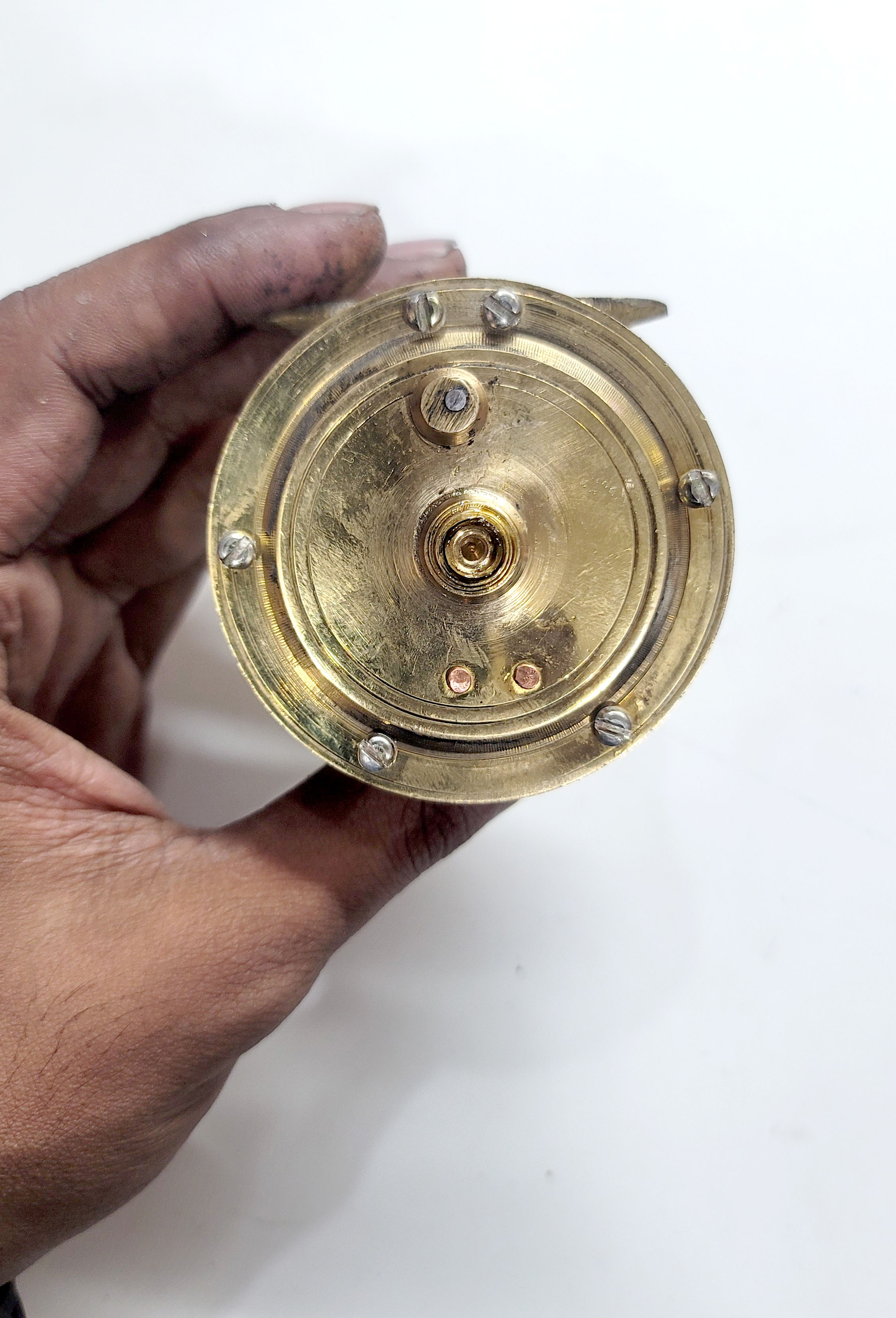 বাংলা হুইল অথবা কেরকেরি ২.৫ ইঞ্চি - Bangla Wheel or Kerkeri 2.5 inch_img_3