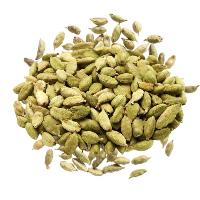 Whole Cardamom (Elachi)  25gm(গোটা এলাচি)_img_0