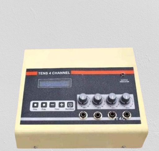 Tens 4 Channel HME