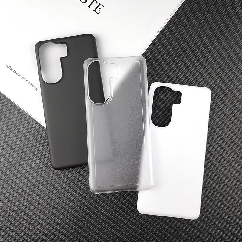 IQOO Neo9 borderless  anti-fall heat dissipation case_img_0