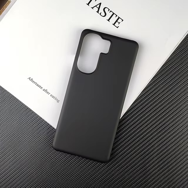 IQOO Neo9 borderless  anti-fall heat dissipation case_img_4