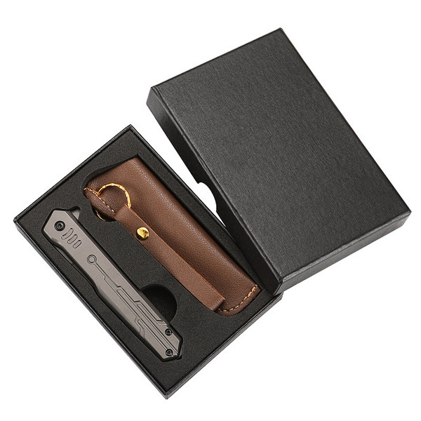 stainless steel self-defense knife outdoor folding knife high hardness quick-open camping folding knife m390 portable tactical knife_img_3