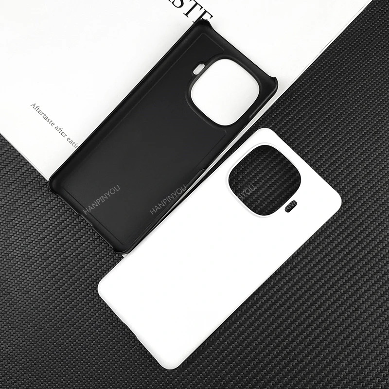 IQOO Z9Turbo Ultra thin hard anti-fall heat dissipation case_img_1