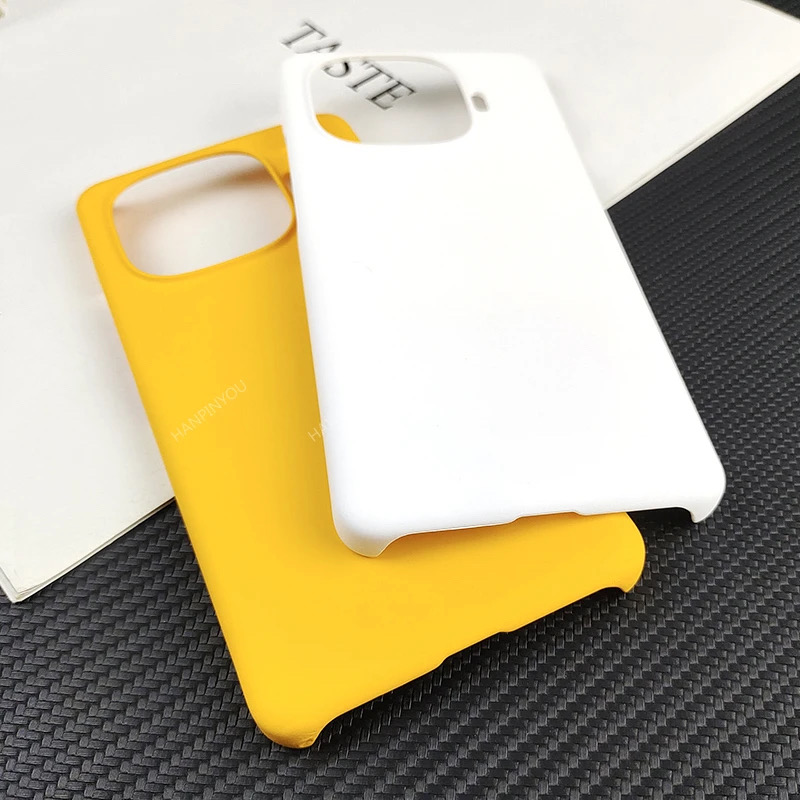 IQOO Z9Turbo Ultra thin hard anti-fall heat dissipation case_img_2