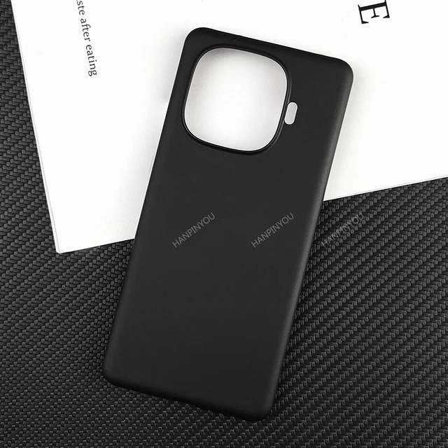 IQOO Z9Turbo Ultra thin hard anti-fall heat dissipation case_img_3