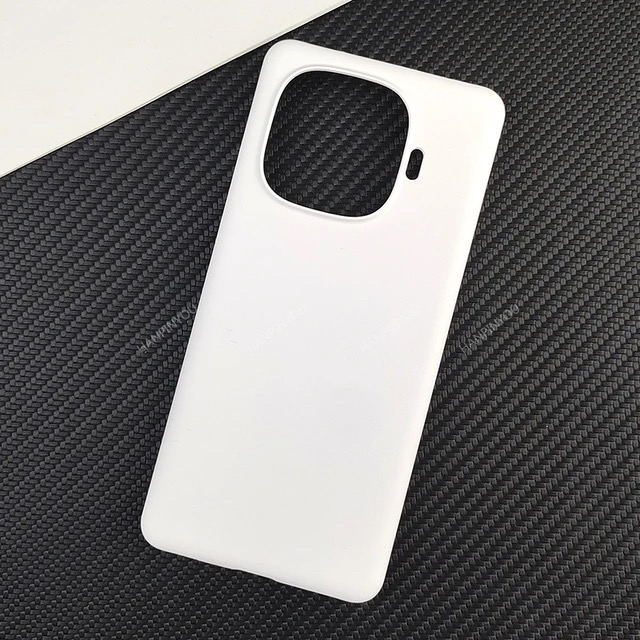 IQOO Z9Turbo Ultra thin hard anti-fall heat dissipation case_img_4